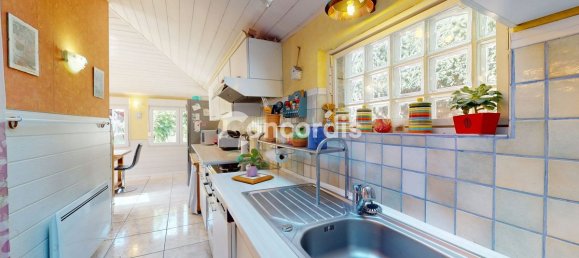 2 chambres Maison de ville à Gondreville, France No. 329625 2