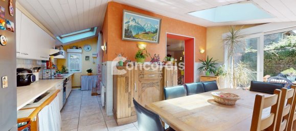 2 chambres Maison de ville à Gondreville, France No. 329625 4