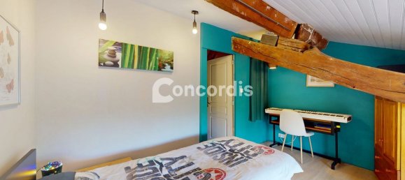 2 chambres Maison de ville à Gondreville, France No. 329625 12