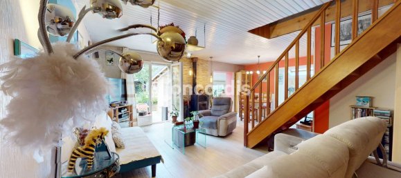 2 chambres Maison de ville à Gondreville, France No. 329625 9