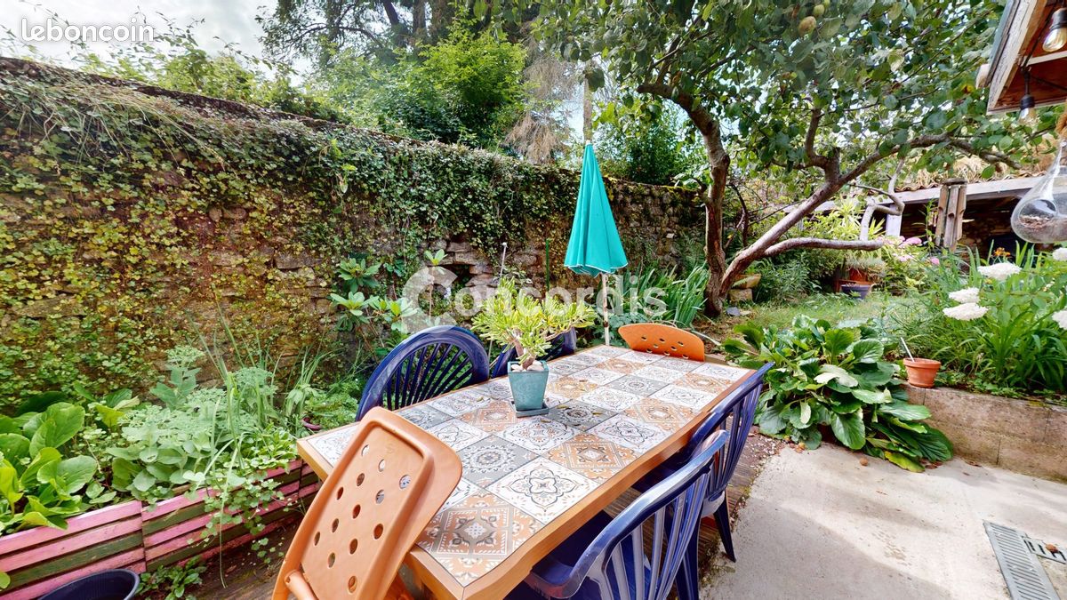 2 chambres Maison de ville à Gondreville, France No. 329625