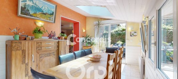 2 chambres Maison de ville à Gondreville, France No. 329625 5