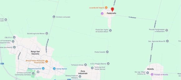 Casa de 3 divisões em Borgo San Giacomo, Italy N.º 335560 15