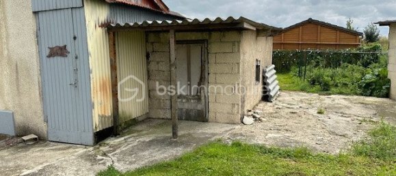 Casa de 3 dormitorios en Vouziers, France No. 256727 13