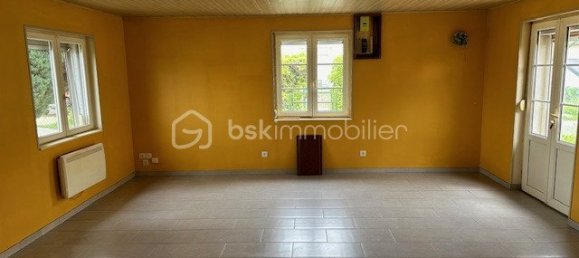 Casa de 3 dormitorios en Vouziers, France No. 256727 5