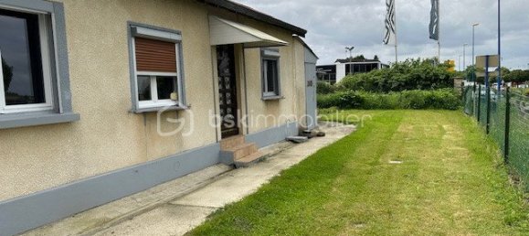 Casa de 3 dormitorios en Vouziers, France No. 256727 14