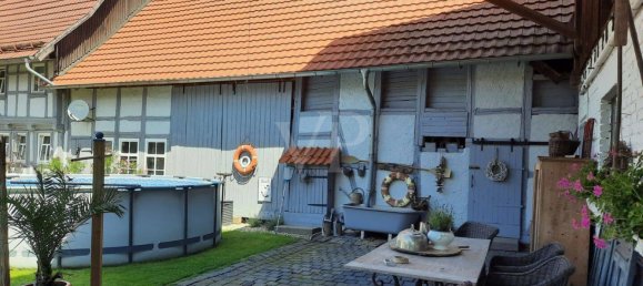 Quinta T3 em Nordhausen, Germany N.º 301570 19