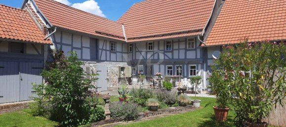 Quinta T3 em Nordhausen, Germany N.º 301570 2