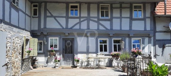 Quinta T3 em Nordhausen, Germany N.º 301570 7