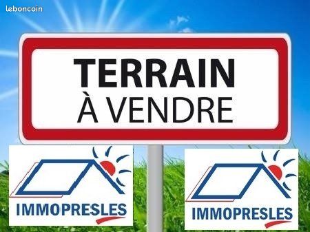  قطعة أرض في Val-d'Oise, France 473متر مربع رقم 301734