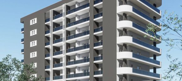 Apartamento de 2 habitaciónes en Molfetta, Italy No. 30531 7