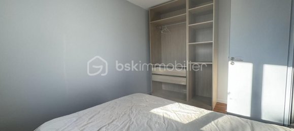 2 chambres Appartement à Saint-Martin-d'Hères, France No. 272823 5
