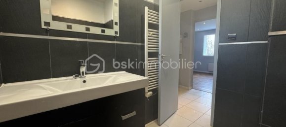 2 chambres Appartement à Saint-Martin-d'Hères, France No. 272823 9