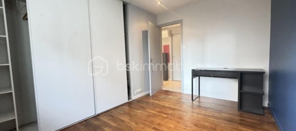 2 chambres Appartement à Saint-Martin-d'Hères, France No. 272823 7