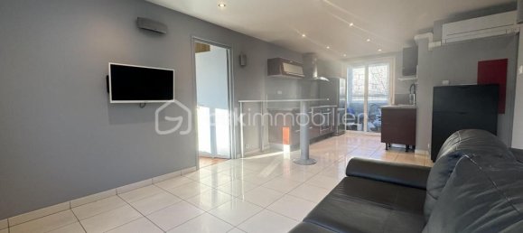 2 chambres Appartement à Saint-Martin-d'Hères, France No. 272823 4