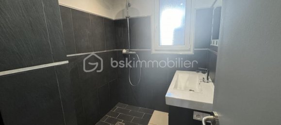 2 chambres Appartement à Saint-Martin-d'Hères, France No. 272823 8