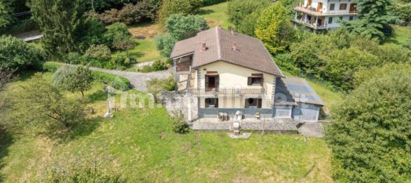 8 Schlafzimmer Villa in Brissago-Valtravaglia, Italy, Nr. 340662 17