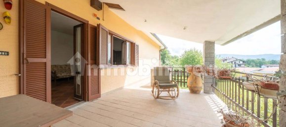 8 Schlafzimmer Villa in Brissago-Valtravaglia, Italy, Nr. 340662 33