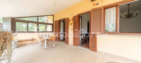 8 Schlafzimmer Villa in Brissago-Valtravaglia, Italy, Nr. 340662 37