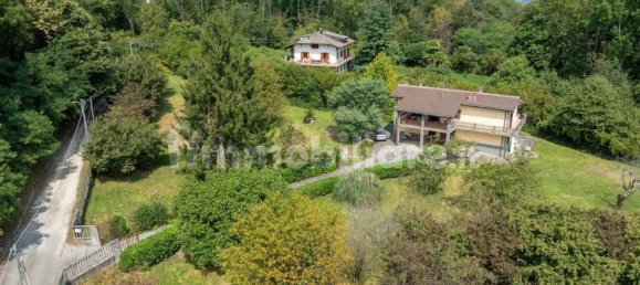 8 Schlafzimmer Villa in Brissago-Valtravaglia, Italy, Nr. 340662 14