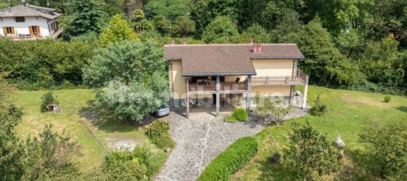 8 Schlafzimmer Villa in Brissago-Valtravaglia, Italy, Nr. 340662 12