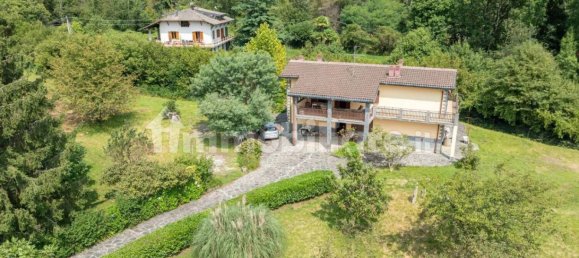 8 Schlafzimmer Villa in Brissago-Valtravaglia, Italy, Nr. 340662 13