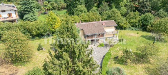 8 Schlafzimmer Villa in Brissago-Valtravaglia, Italy, Nr. 340662 2