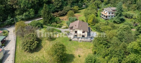 8 Schlafzimmer Villa in Brissago-Valtravaglia, Italy, Nr. 340662 16