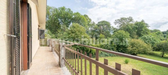 8 Schlafzimmer Villa in Brissago-Valtravaglia, Italy, Nr. 340662 36