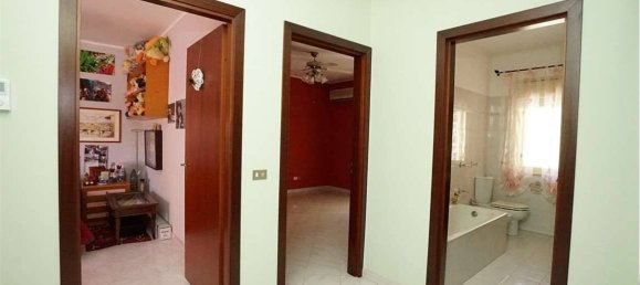 Apartamento T4 em Messina, Italy N.º 194403 23
