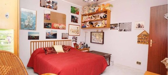 Apartamento T4 em Messina, Italy N.º 194403 33