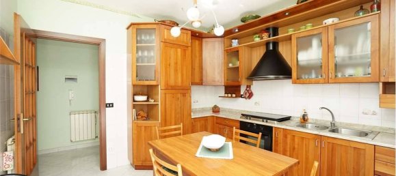 Apartamento T4 em Messina, Italy N.º 194403 2