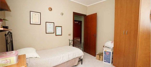 Apartamento T4 em Messina, Italy N.º 194403 37