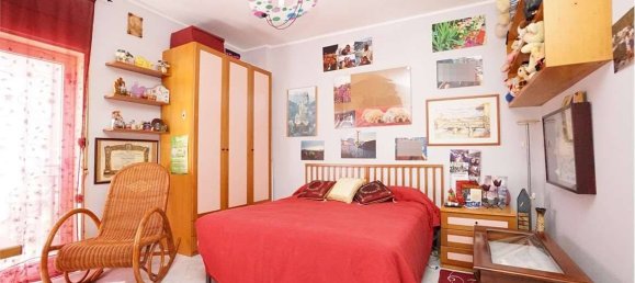 Apartamento T4 em Messina, Italy N.º 194403 25