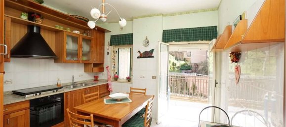 Apartamento T4 em Messina, Italy N.º 194403 53