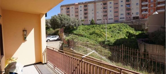 Apartamento T4 em Messina, Italy N.º 194403 7