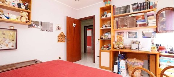 Apartamento T4 em Messina, Italy N.º 194403 30