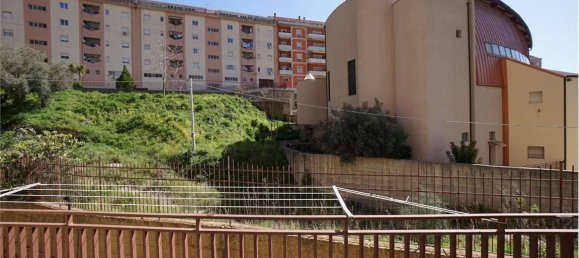 Apartamento T4 em Messina, Italy N.º 194403 8