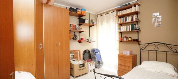 Apartamento T4 em Messina, Italy N.º 194403 35