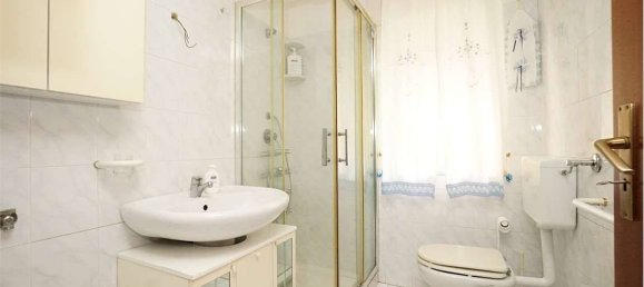 Apartamento T4 em Messina, Italy N.º 194403 39