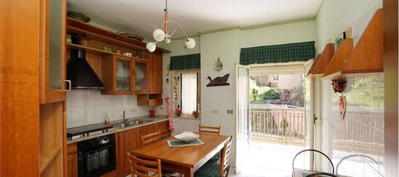 Apartamento T4 em Messina, Italy N.º 194403 5