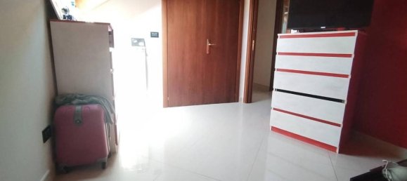 Ático de 4 habitaciónes en Genoa, Italy No. 162429 37