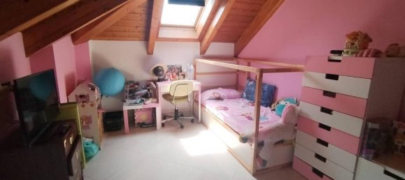 Ático de 4 habitaciónes en Genoa, Italy No. 162429 25