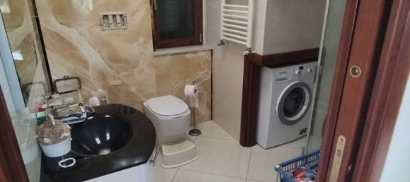 Ático de 4 habitaciónes en Genoa, Italy No. 162429 18