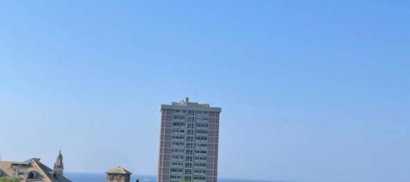 Ático de 4 habitaciónes en Genoa, Italy No. 162429 2