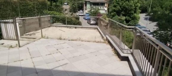 Ático de 4 habitaciónes en Genoa, Italy No. 162429 8