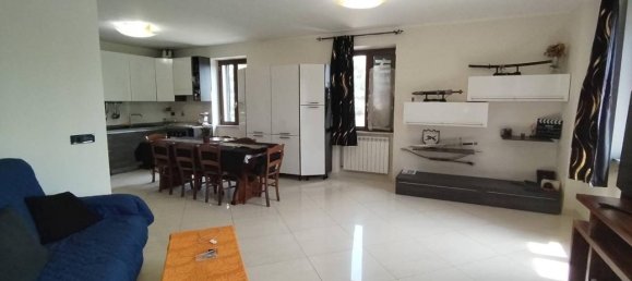 Ático de 4 habitaciónes en Genoa, Italy No. 162429 17