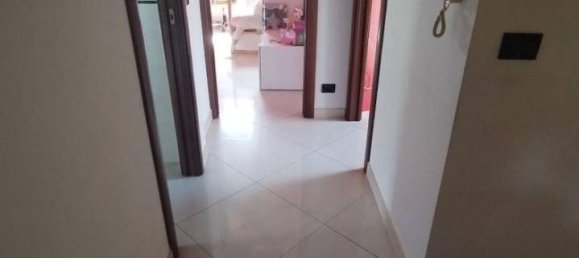 Ático de 4 habitaciónes en Genoa, Italy No. 162429 24