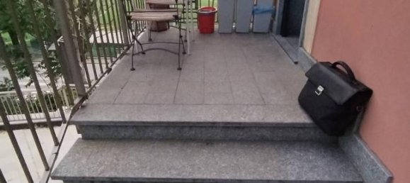 Ático de 4 habitaciónes en Genoa, Italy No. 162429 11