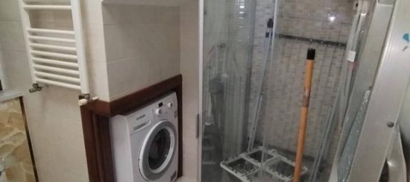 Ático de 4 habitaciónes en Genoa, Italy No. 162429 19